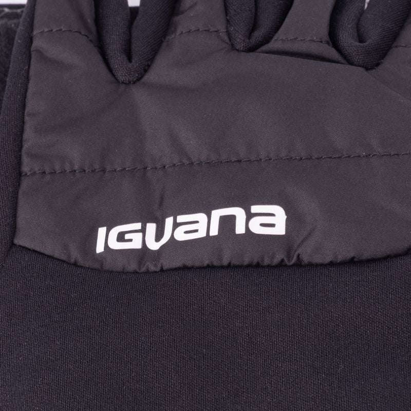 Iguana Men’s Insulated Gloves DAZIL s/m kesztyű 92800689050