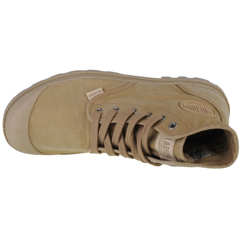 Palladium Pampa Hi M 02352-221-M shoes Cipő