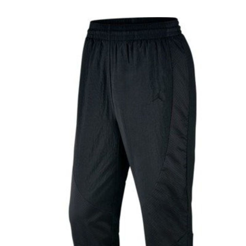 AIR Jordan Wings Muscle Sweatpants Black - 4xl nadrág