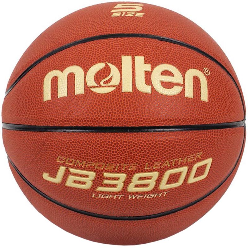 Molten Basketball barna labda B5C3800-L