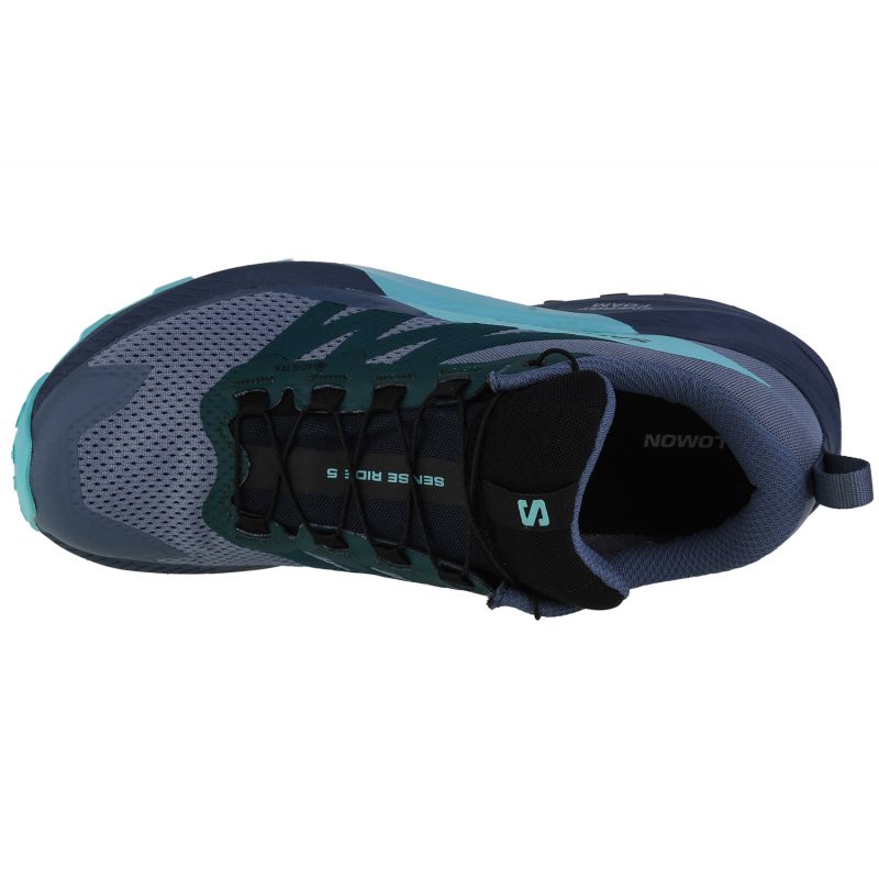 Shoes Salomon Sense Ride 5 Gtx M 471474
