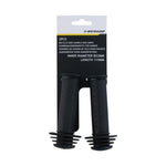 Dunlop Handlebar Grips fekete kiegészítő 1070902