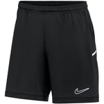 Nike Dri-Fit Academy 25 Women's FZ9780 fekete short