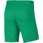 Nike Dry Park III NB K Men's zöld short