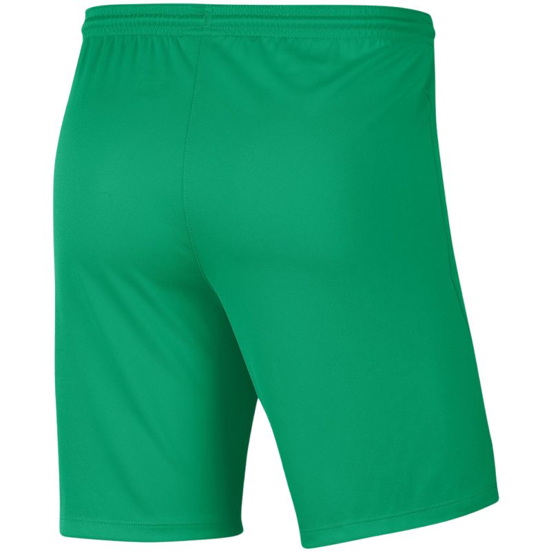 Nike Dry Park III NB K Men's zöld short