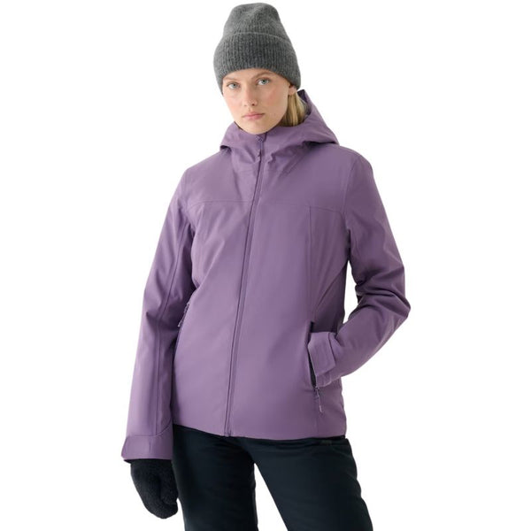 Ski Jacket 4f F572 W 4fwaw24ttjaf572 50s