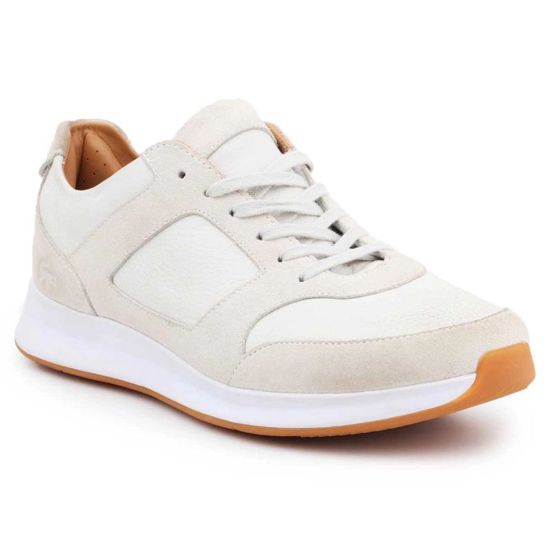 Lacoste Joggeur 116 1 CAM M 7-31CAM0116098 shoes Cipő