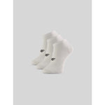 4F Men's socks (3-pack) rövidnadrág 4FRMM00USOCM0952-10S