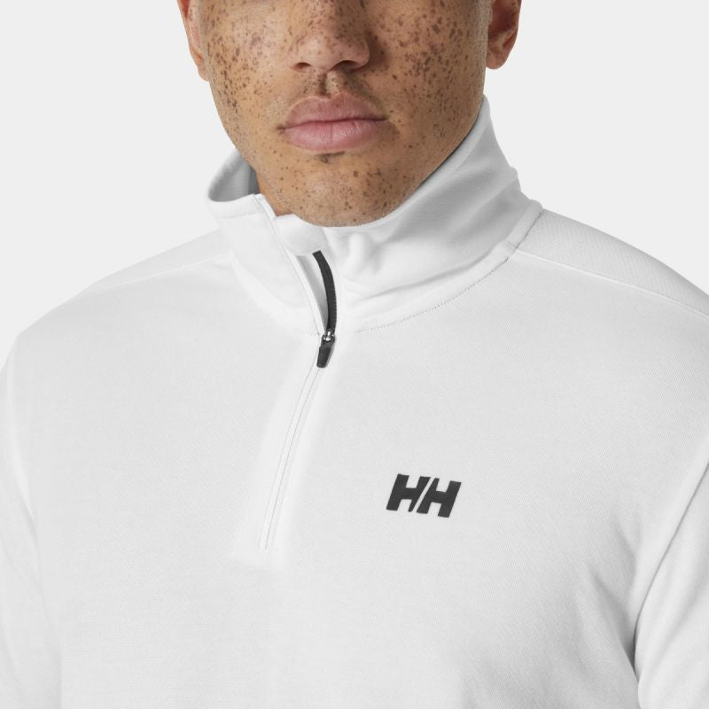 Helly Hensen HP 1/2 Zip Pullover 2.0 M Sweatshirt 34131 001