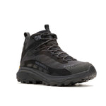 Merrell Moab Speed 2 Mid GTX Hiking - Asphalt cipő