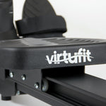Virtufit Semi-Professional Rowing Machine Ergometer