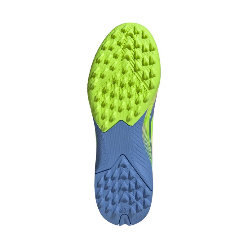 Adidas F50 League TF Jr IE3754 football boots Cipő