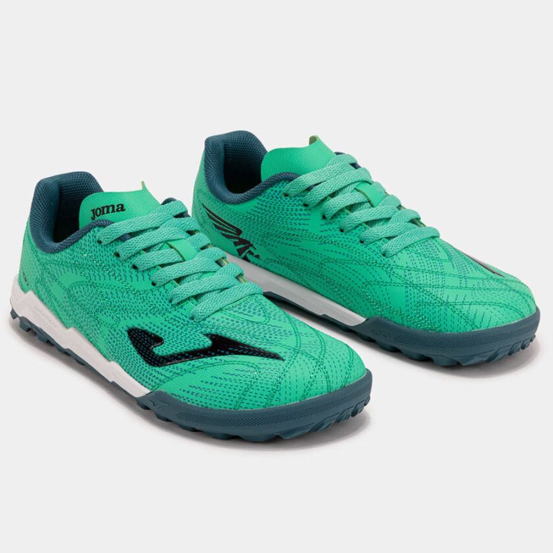 Joma EVOLUTION BAREFOOT 2517 Jr BFEJW2517TF shoes General