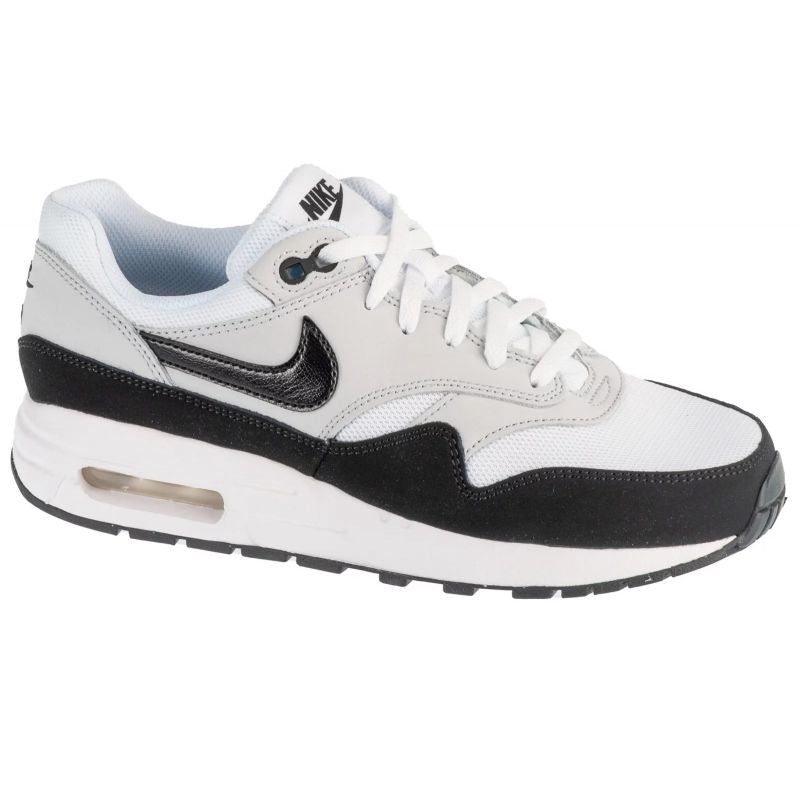 Nike Air Max 1 BG GS Jr DZ3307-106 shoes Cipő