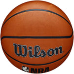 Wilson Nba Drv Plus Bskt Basketball kosárlabda