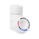 TEMPISH Quad PU roller skate wheels 58x32 85A