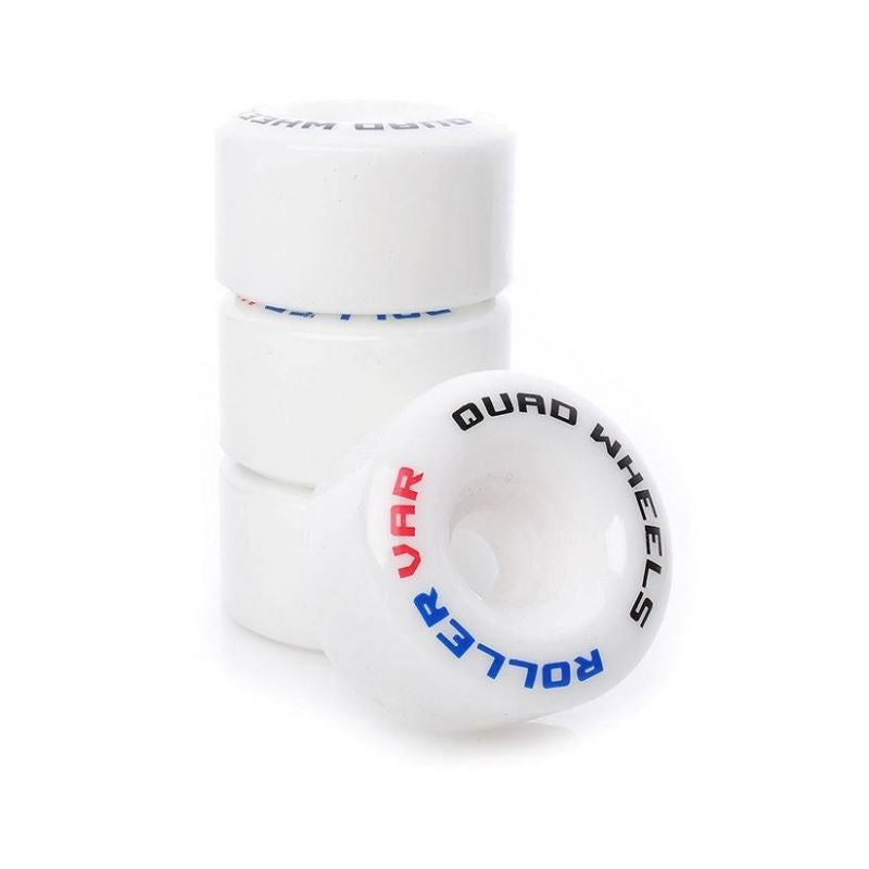 TEMPISH Quad PU roller skate wheels 58x32 85A