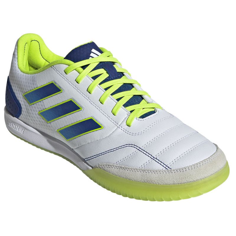 Adidas Top Sala Competition IN M IF6906 football shoes Cipő