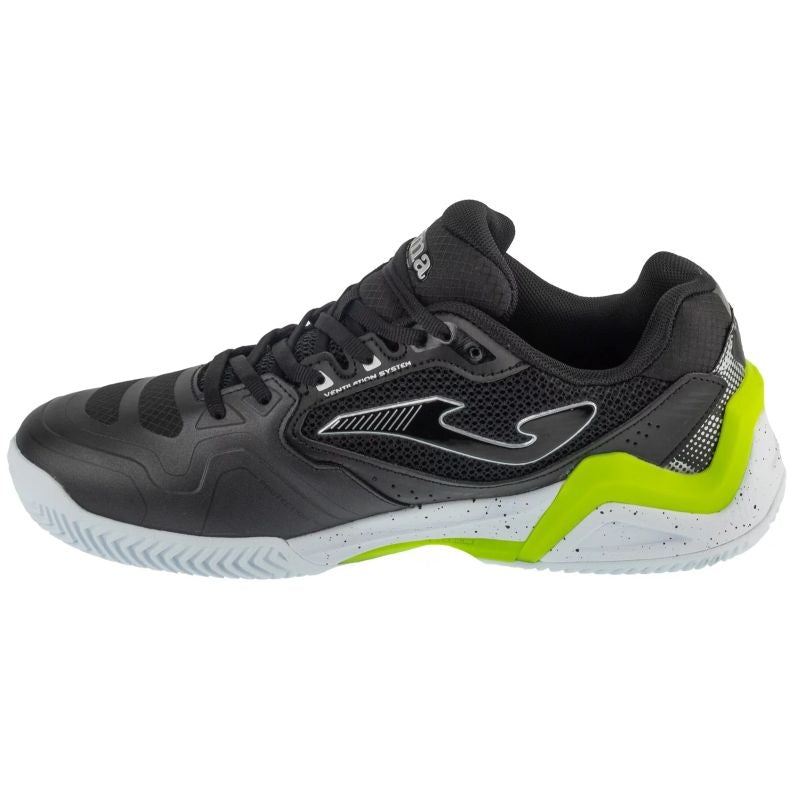 Joma Set Men 2501 Black