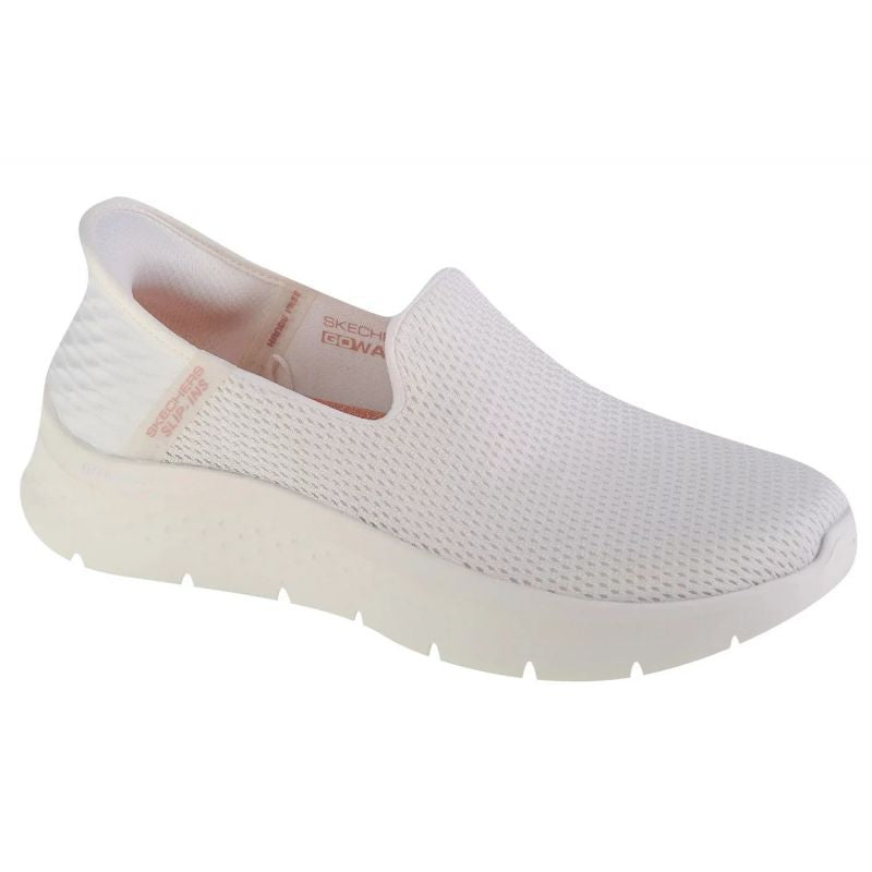 Skechers GO Walk Flex Relish W shoes 124963-OFWT cipő