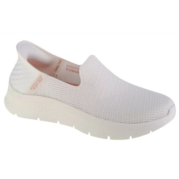 Skechers GO Walk Flex Relish W shoes 124963-OFWT cipő