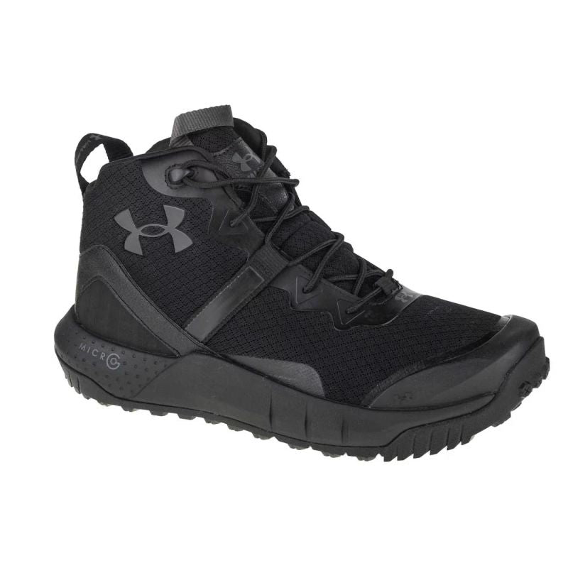Under Armour Armor Micro G Valsetz Mid M shoes 3023741-001 Cipő