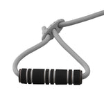 Body Sculpture Fitness Body Trimmer BB fekete edzőfelszerelés BB2022