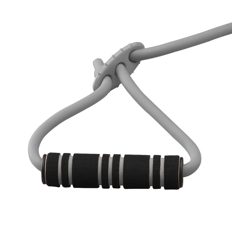 Body Sculpture Fitness Body Trimmer BB fekete edzőfelszerelés BB2022