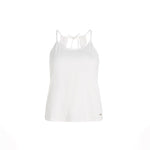 O'Neill Essentials Ava Lace Tank W fehér póló