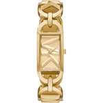 michael kors Mini Empire Women's Watch + BOX kiegészítő MK7406