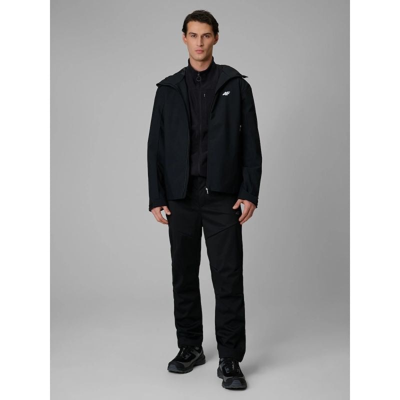 4F Technical 4FWSS26TTJAM1120-20S 3xl kabát