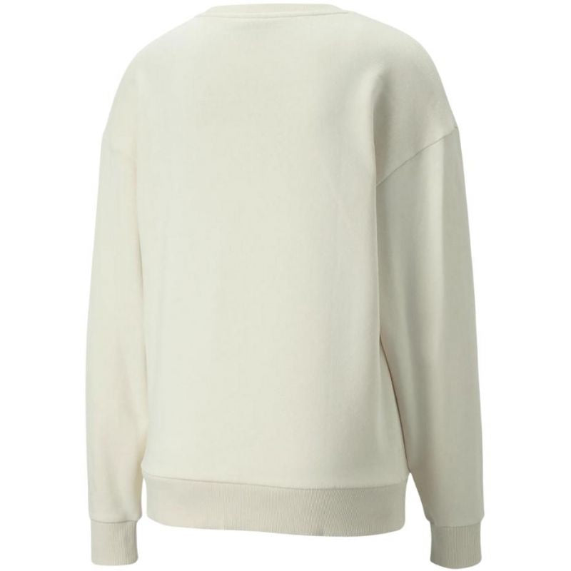 Puma Sweatshirt Puma Better Crew FL W 670035 99 Pulóver