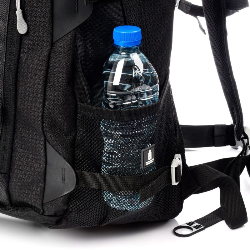 Inny Verbier with Laptop Bag 15.6" 36L 76198 Hátizsák