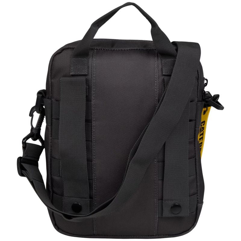 Caterpillar Namib Tablet Black fekete táska 84036-80