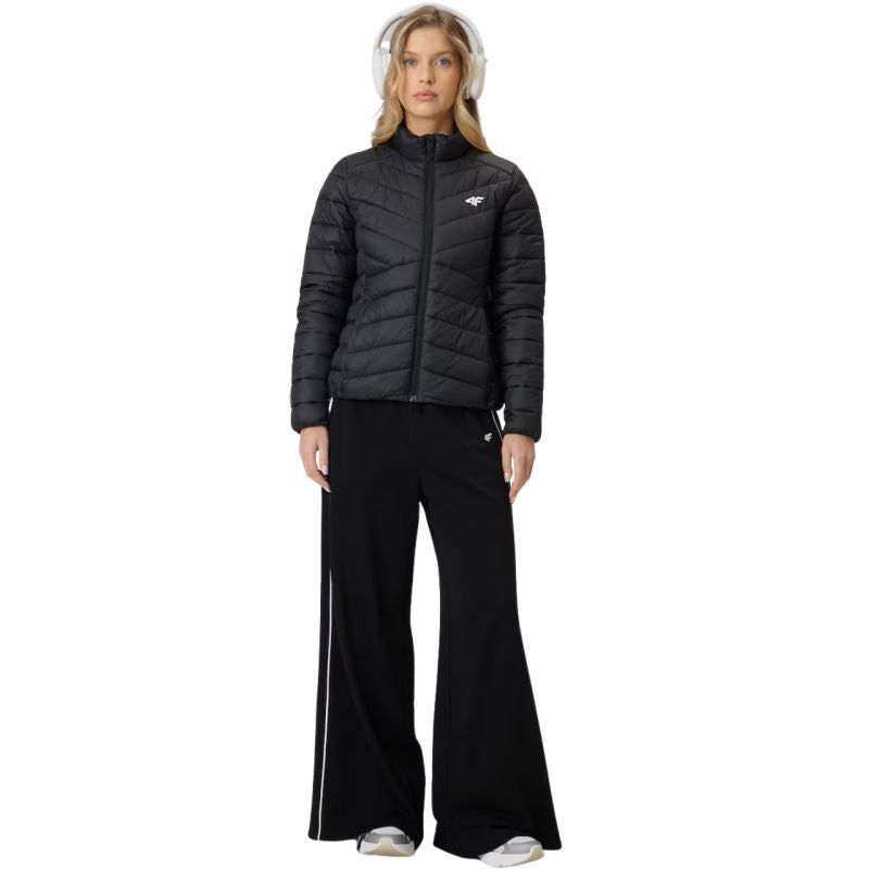 4F F0855 deep 4FWSS26TDJAF0855 20S fekete clothing