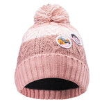 Elbrus Lewis Jr. Cap rózsaszín hats