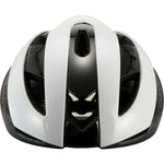 Rockbros 10110004002 bicycle helmet, size M - white and black czarny || biały \ m helmets