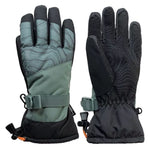 Elbrus Maiko TB Jr Ski Gloves s/m gloves, gloves