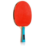 Meteor Zaphyr Table Tennis Racket uniw rackets