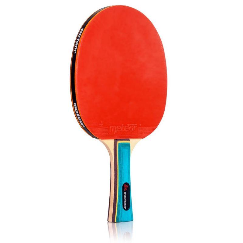 Meteor Zaphyr Table Tennis Racket uniw rackets