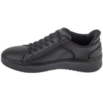 Skechers Slip-Ins: Court Break - Suit Sneaker 183177-BBK Black 39 Cipő