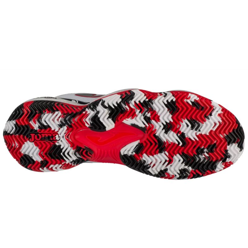 Joma Smash 2482 M TSMAW2482C tennis shoes cipő