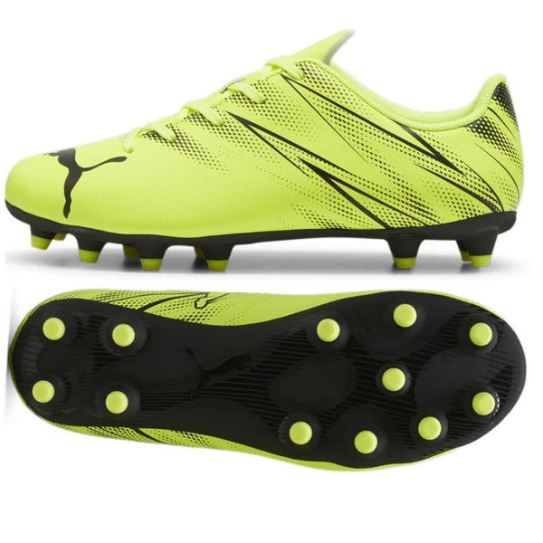 Puma Attacanto FG/AG Jr shoes 107480 07 Cipő