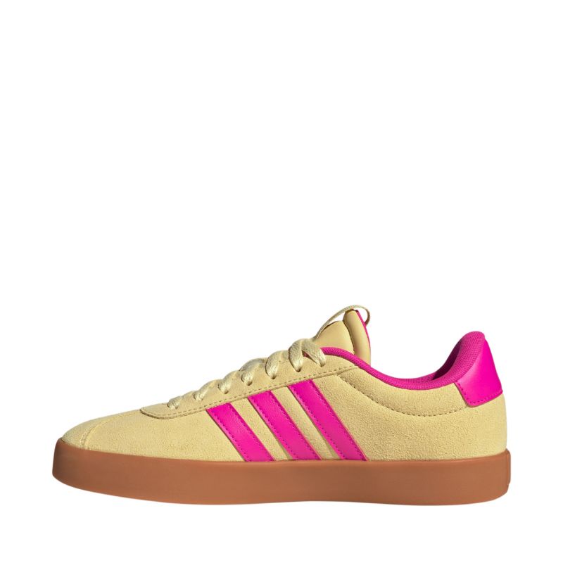 adidas VL Court 3.0 W shoes JR8649 cipő