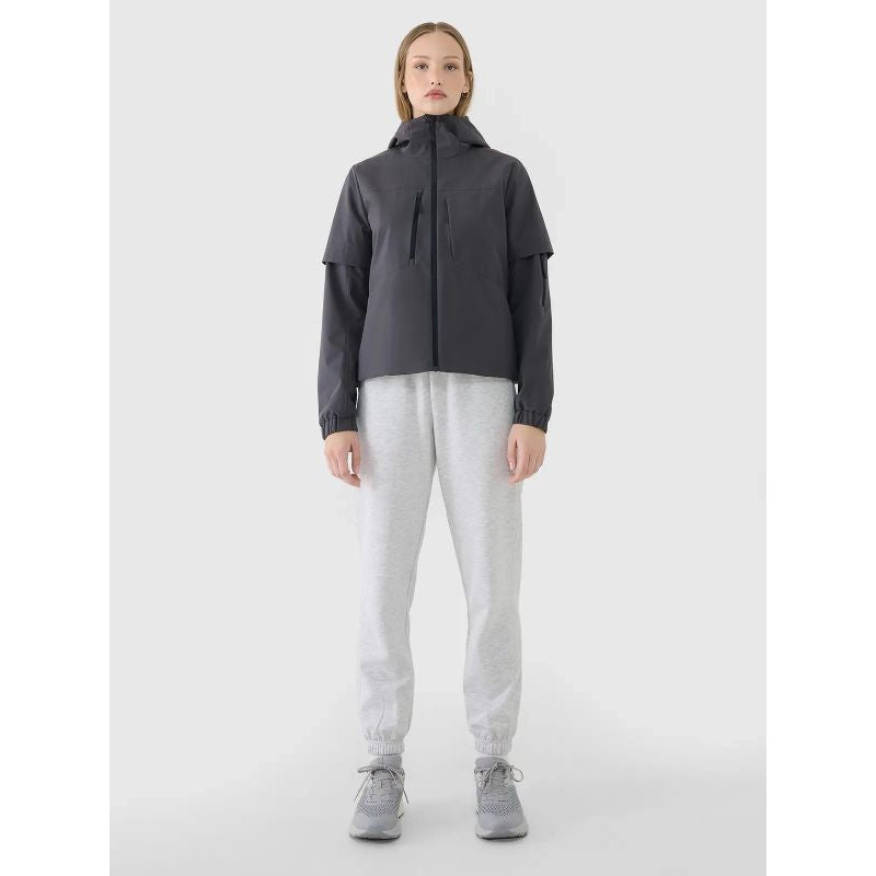 Women's transition with membrane 5000 4F 4FWSS25TTJAF687-22S kabát