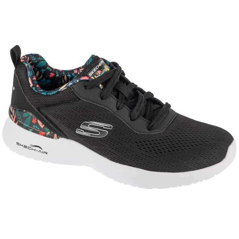 Skechers Skech-Air Dynamight - Laid Out 149756-BKMT Black 38 Kiegészítő