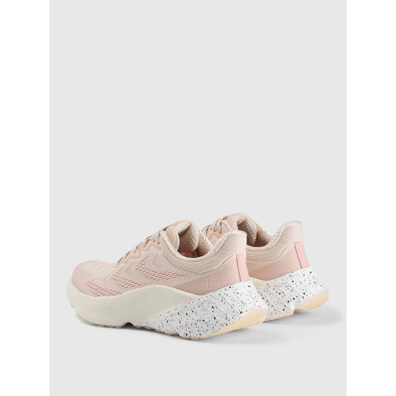 Women's Freemove Elevated Mesh Running 4F 4FRSS25FSPOF180-83S shoes