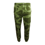 Men's Air Jordan Nike Essentials Chicago Camo - FD7455-340 nadrág