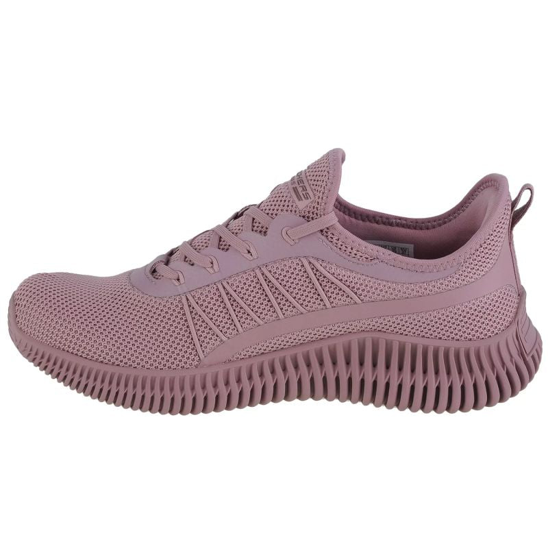 Skechers Bobs Geo-New Aesthetics 117417-ROS Pink 35.5 Kiegészítő