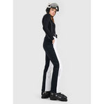 Dermizax 20000 women's membrane ski 4F 4FRAW25TFTRF1293-10S fekete nadrág